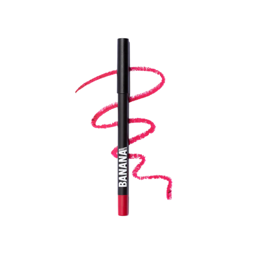 Laps për buzë Banana Beauty