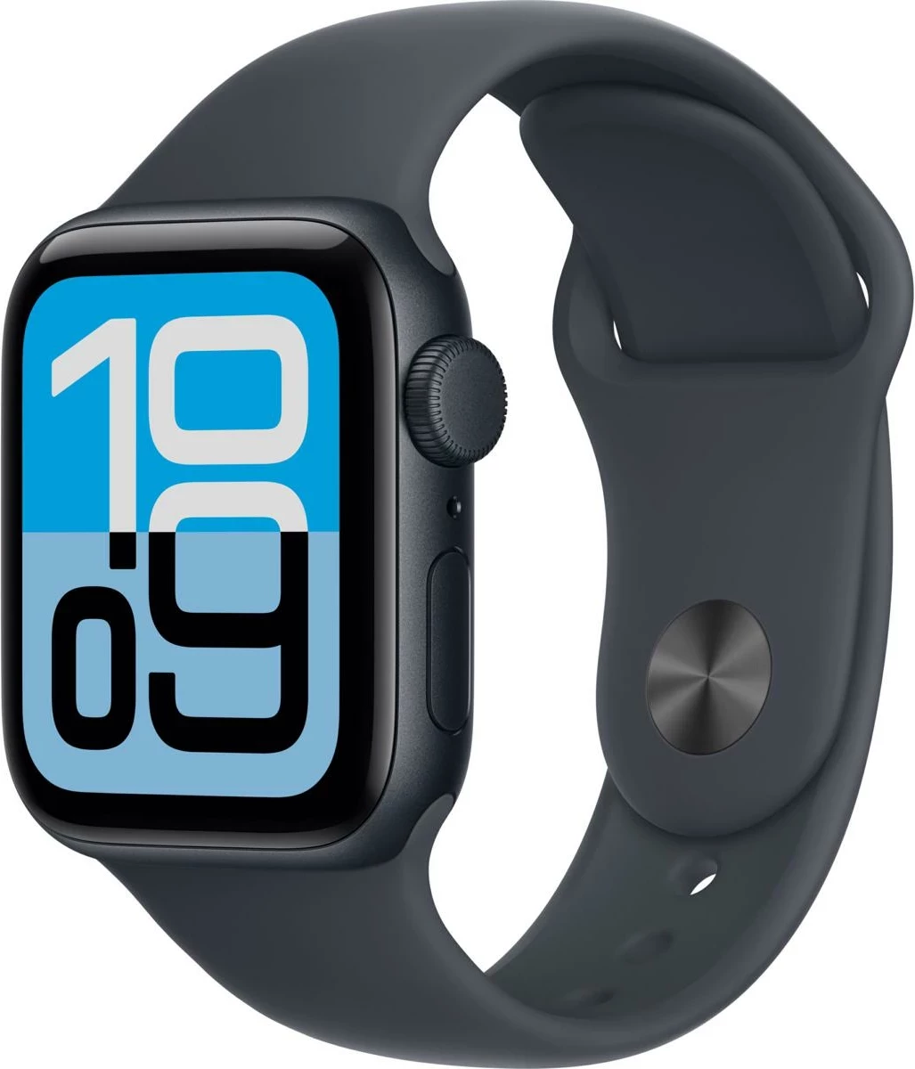 Smartwatch Apple Watch SE 3 40mm Midnight