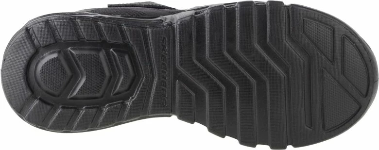 Atlete fëmijë Skechers, të zeza [Madhësia: 33]