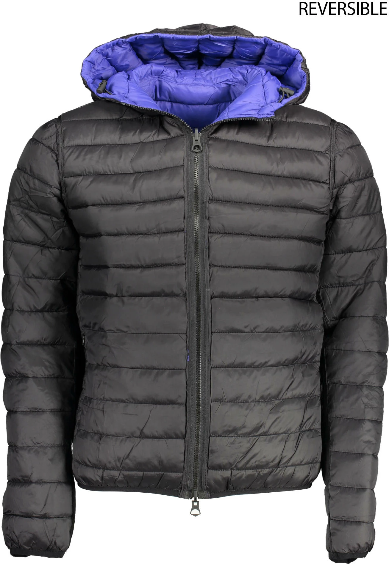 Jakne për meshkuj U.S. POLO Polo, kaltër