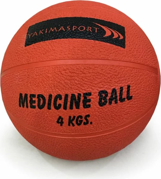 Top medicinal Yakimasport, portokalli