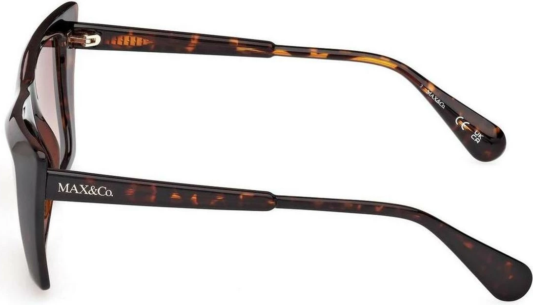 Syze dielli për femra MAX&CO MO0122 52F, Havana [Madhësia: 54]