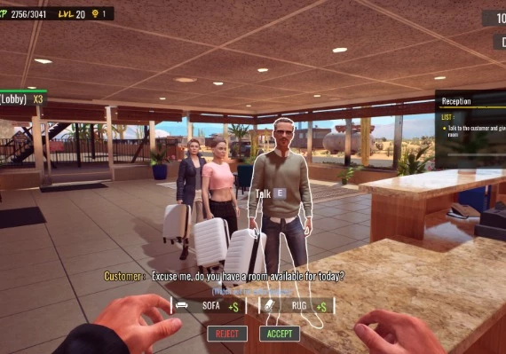 Sunset Motel Global