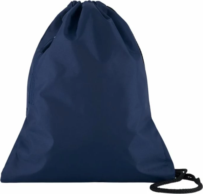 Çantë këpucësh Champion, navy blue