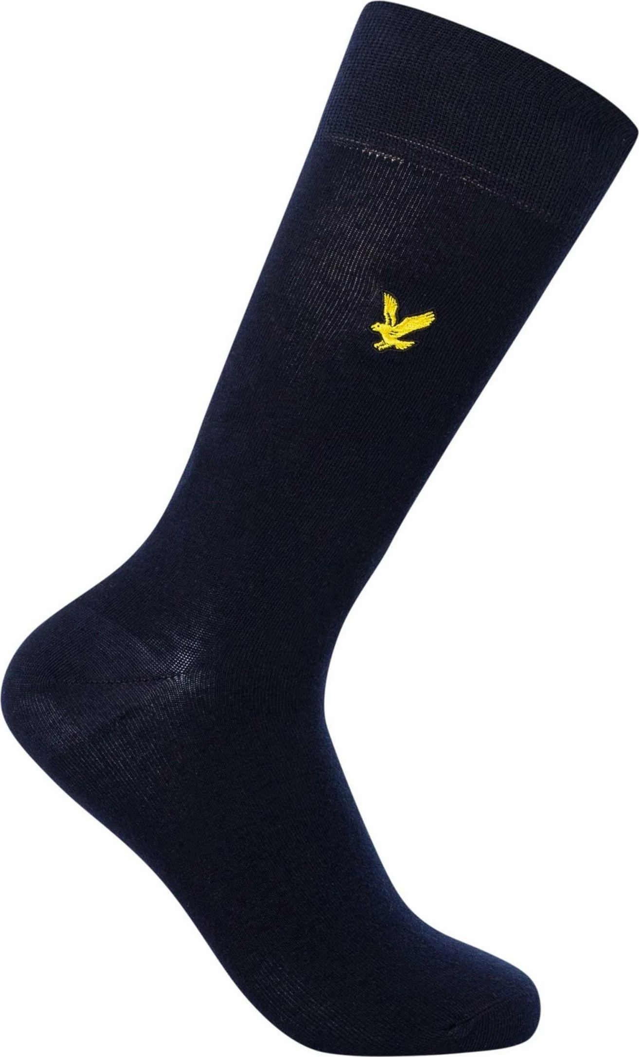Set i brendshëm për meshkuj Lyle & Scott OTIS LS-UW-GFT-012-3323, bordo [Madhësia: XL]