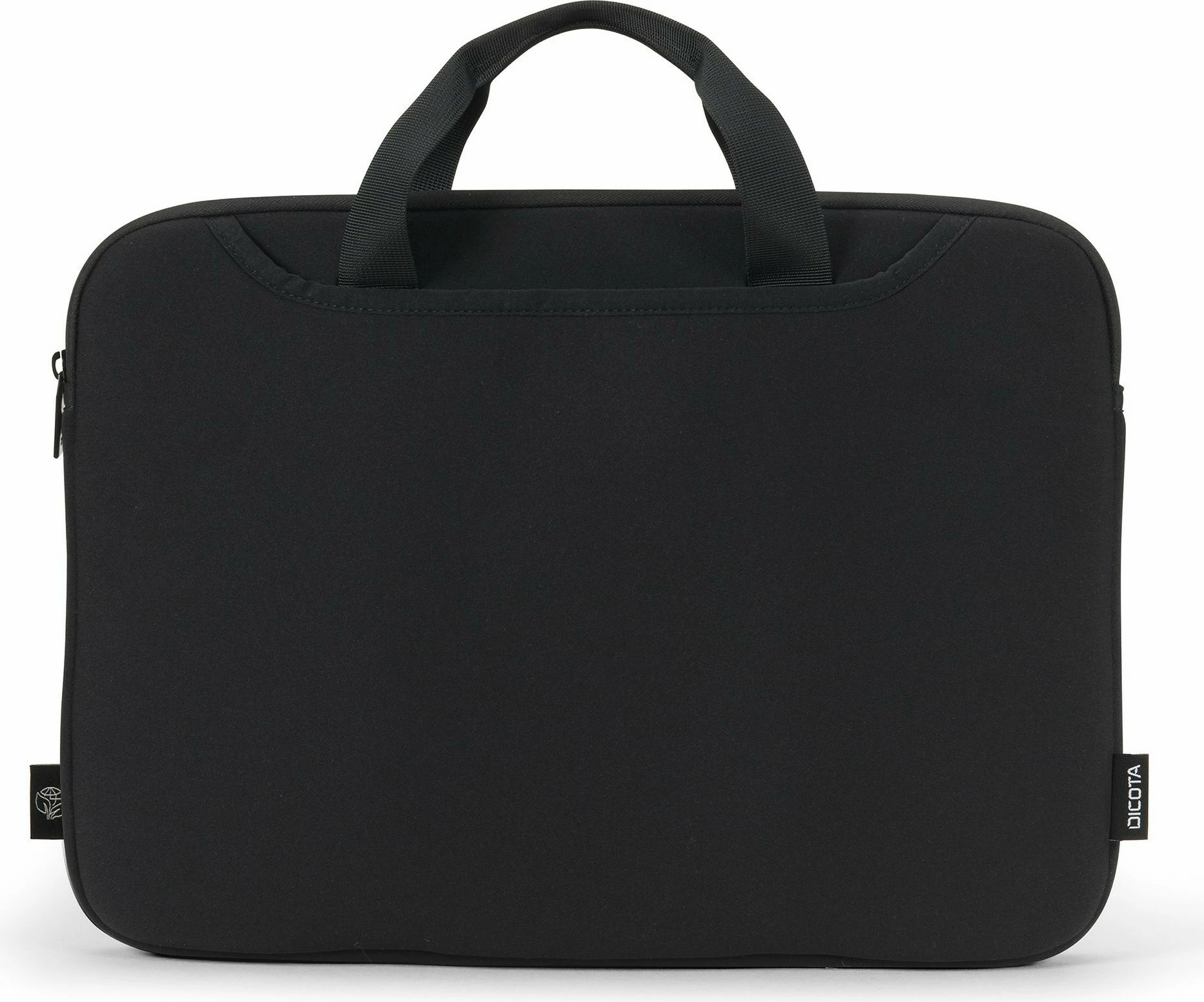 Mbështjellës DICOTA D32083-RPET, 16", zi