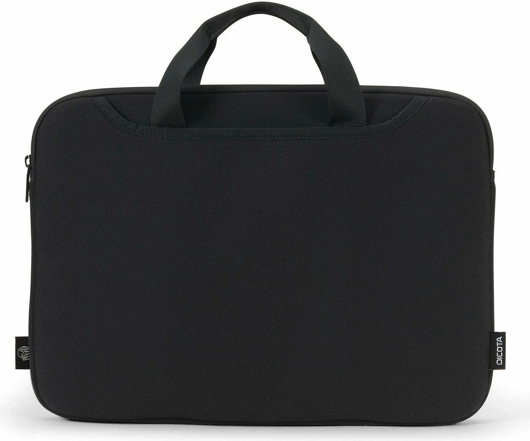 Mbështjellës DICOTA D32083-RPET, 16", zi