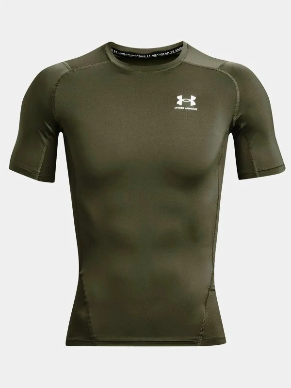 Maicë Under Armour për meshkuj, jeshile