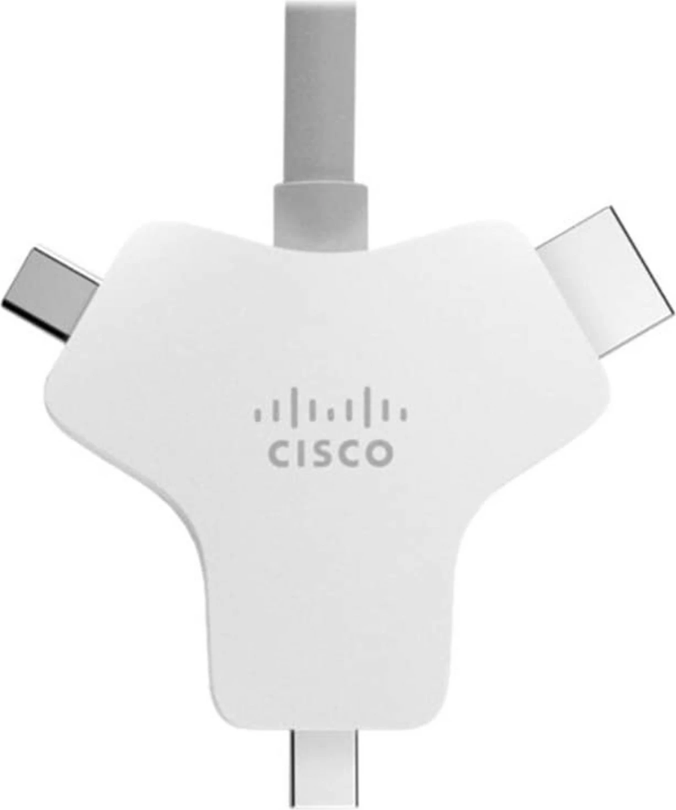 Kabllo multi-head Cisco, HDMI Type A, 9m, argjendtë