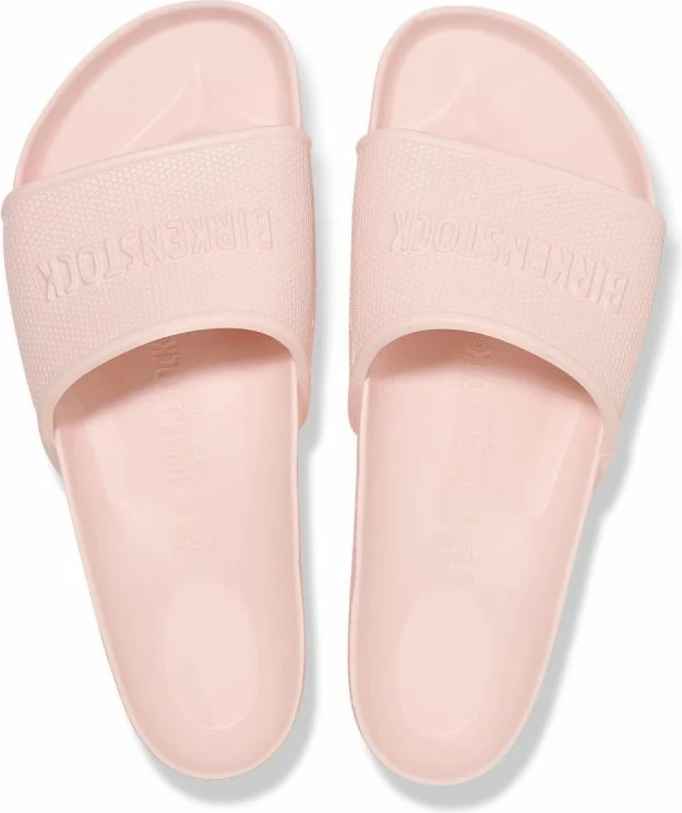 Papuqe Birkenstock femra, të zeza
