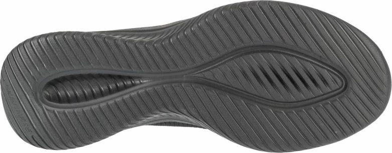 Atlete Skechers femra, të zeza