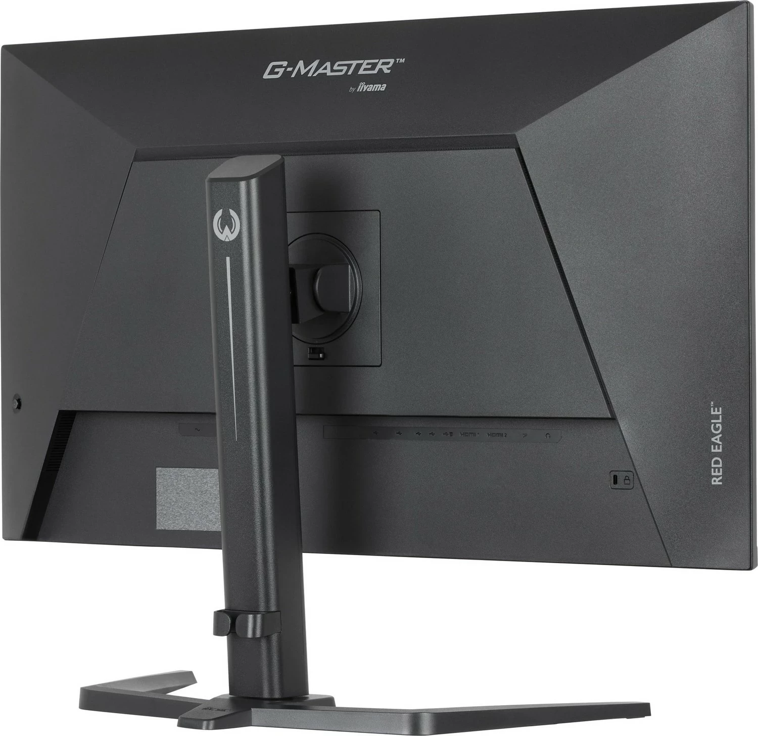 Monitor iiyama G-Master GB3272QSU-B1, 31.5", QHD, 180Hz, Fast IPS, i zi 6