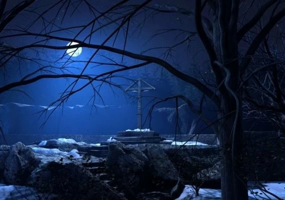 Dracula: The Resurrection EN/DE/FR/IT/ES Global