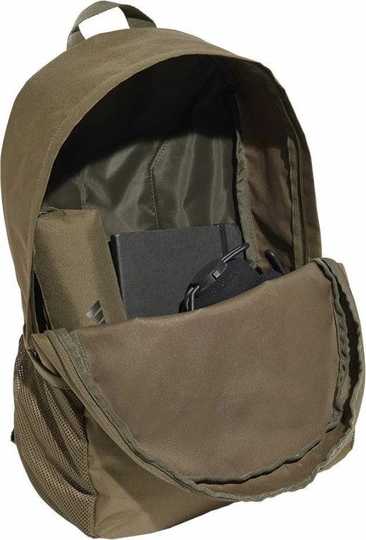 Çantë shpine adidas, Classic + Pencil Case [Sporti: Përditshëm]