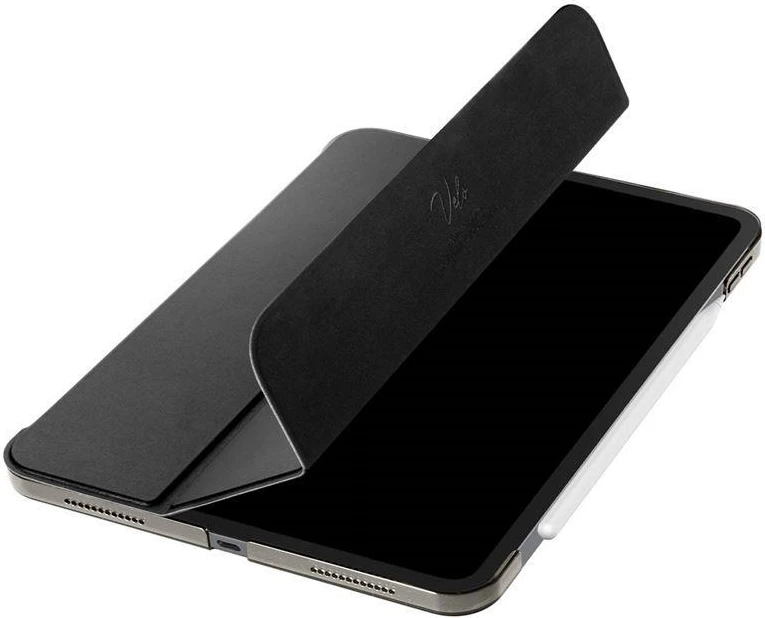 Mbështjellës Spigen Smart Fold për iPad 10.9" (2022), i zi