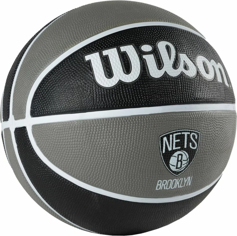 Top Basketbolli Wilson, NBA Team Brooklyn Nets [Madhësia: 7]