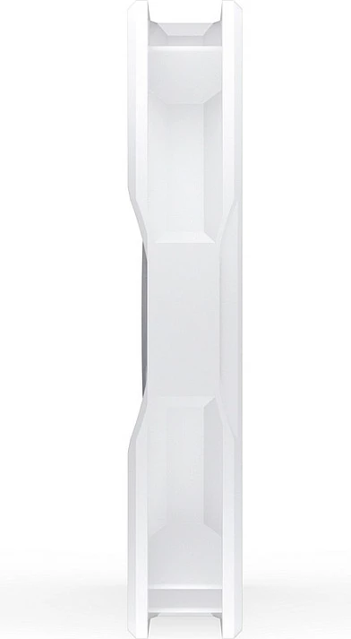 Ventilator për kasë Endorfy Stratus 140 White PWM ARGB, 140mm, ARGB, i bardhë