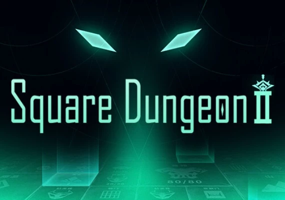 Square Dungeon 2 Global