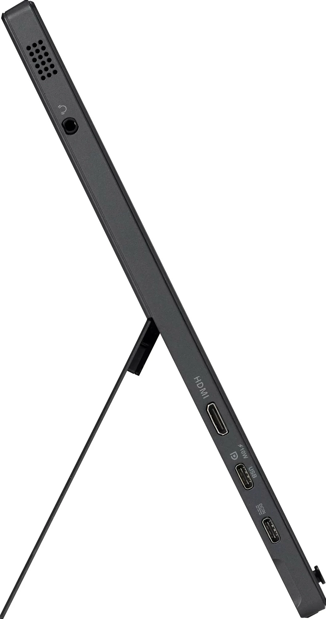 Monitor portabël ASUS ZenScreen MB16AMTR, 15.6", Full HD, Touchscreen, 7800mAh, i zi