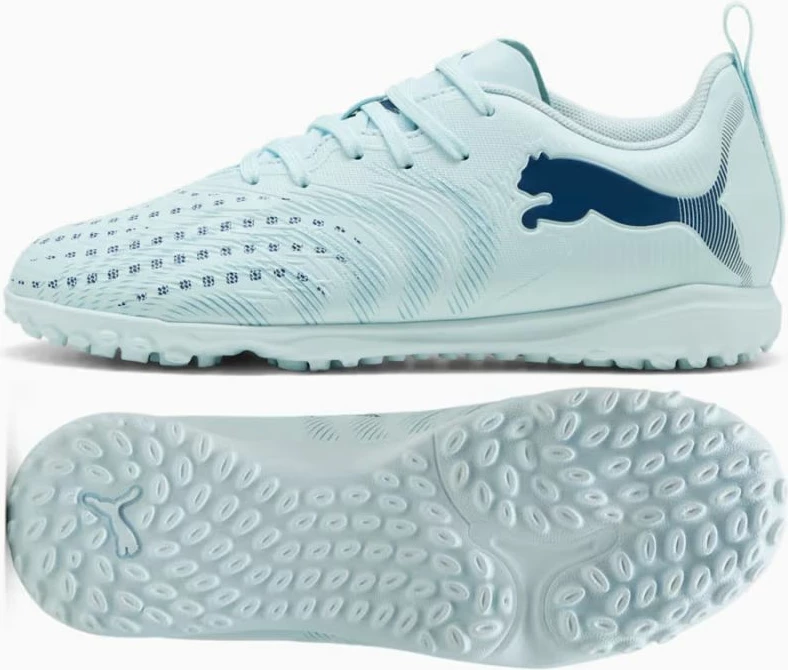 Atlete futbolli për fëmijë Puma Future 9 PLAY JR TT 108929-03