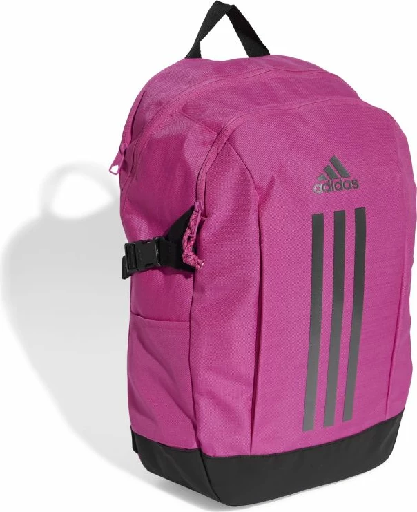 Çantë shpine adidas, rozë