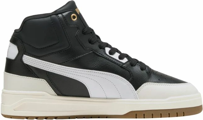 Atlete për meshkuj Puma, të zeza