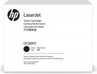 Toner HP 507Y (CE400YC) 5400-8800 faqe, i zi