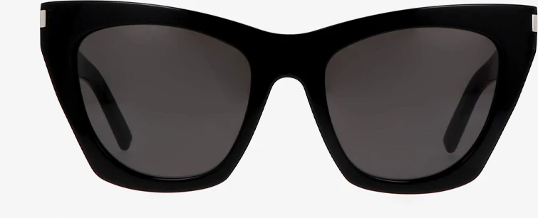 Syze dielli Saint Laurent SL 214 KATE-001 55