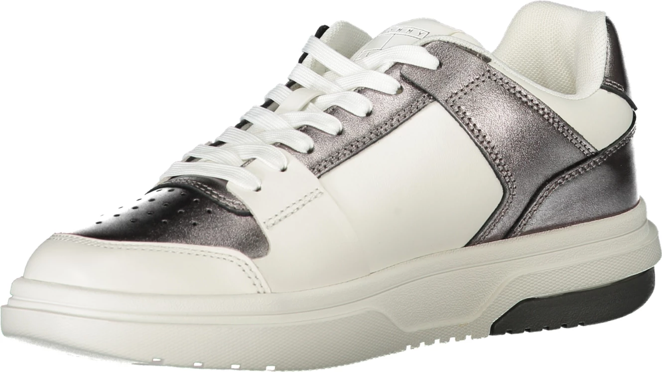 Atlete TOMMY HILFIGER femra, të bardha [Madhësia: 40]