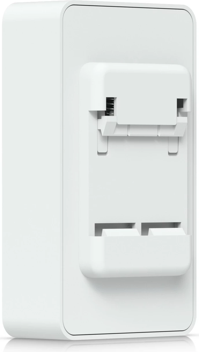 Kontrollues dere Ubiquiti Door Access Hub Mini, i bardhë
