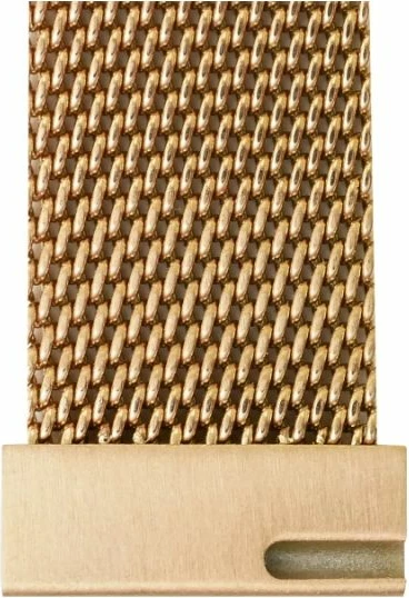 Rrip për orë të mençur femra VELTORI, rozë ari