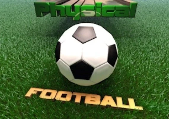 Score a goal (Physical football) EN Global