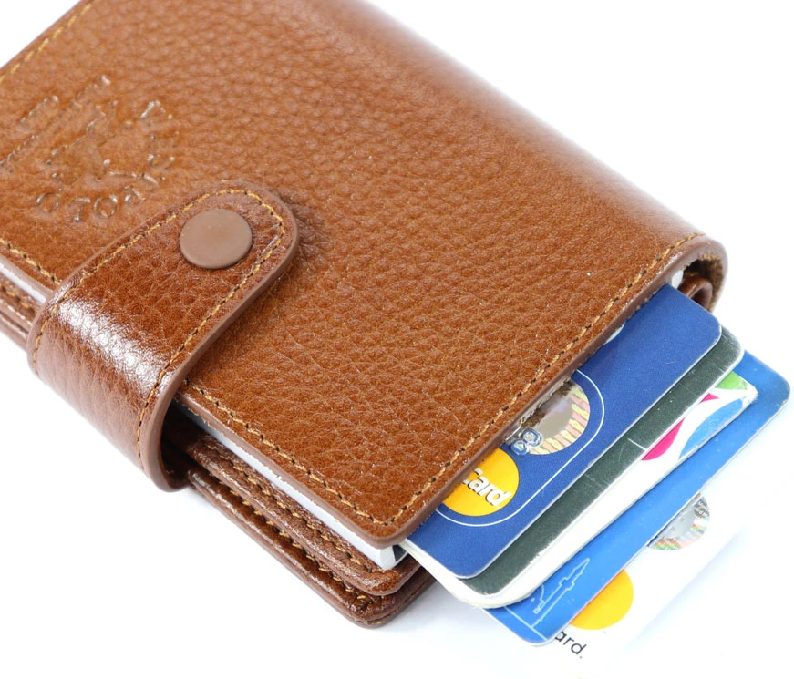 Kuleta për kredi kartela West Polo 5710-25