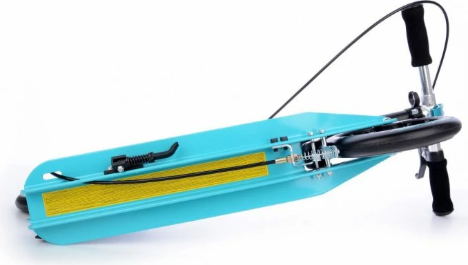 Skuter për Rekreacion Tempish SMF 200, për të gjitha moshët