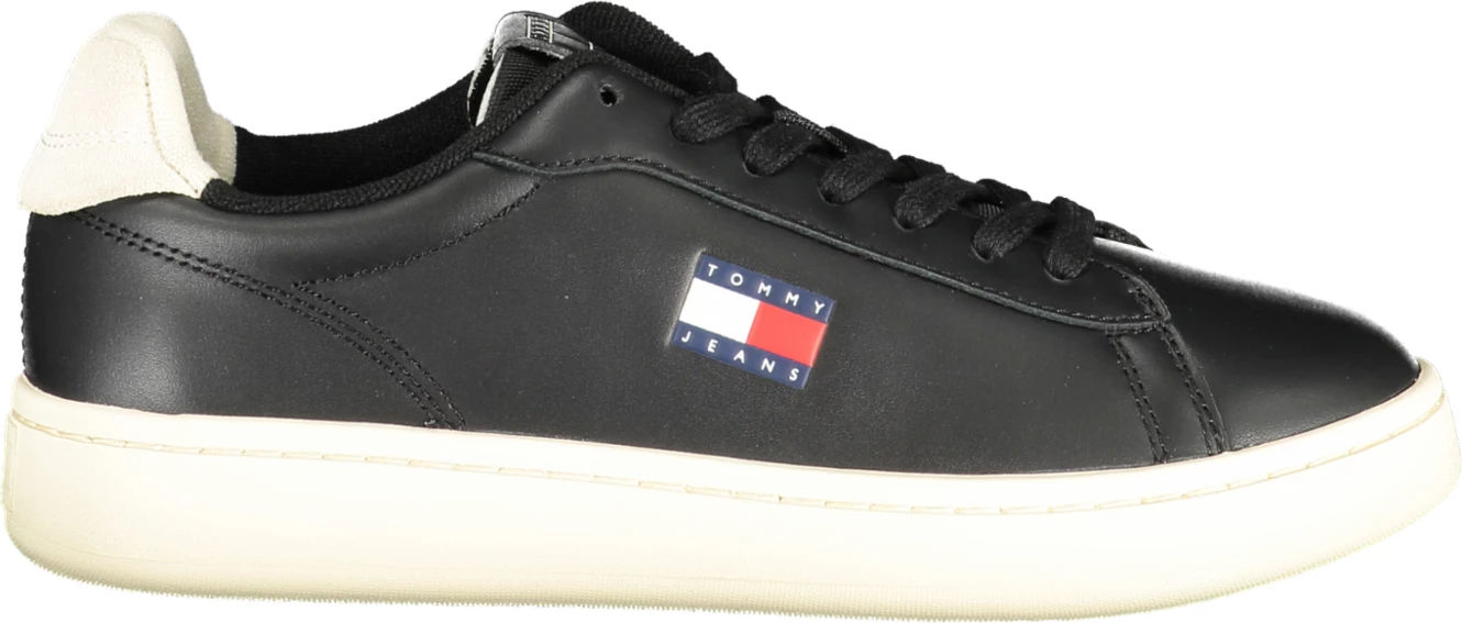 Atlete femra TOMMY HILFIGER, të zeza