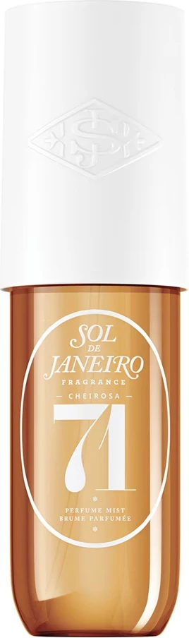 Mist për trup për femra Sol de Janeiro Cheirosa '71, 90ml