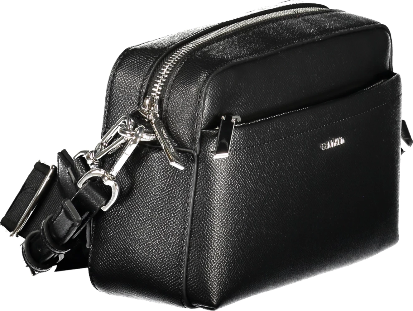 Çantë për femra Calvin Klein, e zezë