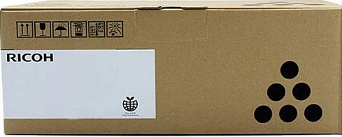 Toner Ricoh 841887, 18000 faqe, i zi