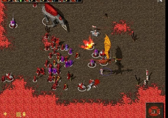 Black Moon Chronicles EN Global