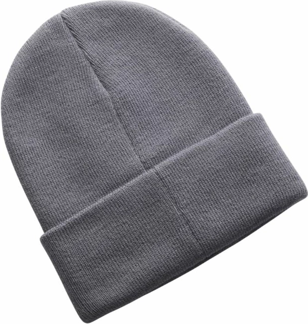 Kapelë Under Armour unisex, gri