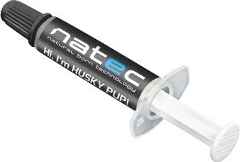 Pastë për ftohje Thermal Natec Husky, 0.5 G 3