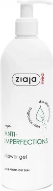 Gel dush kundër imperfeksioneve 400ml