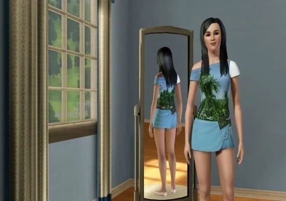 The Sims 3: Date Night DLC EN Global