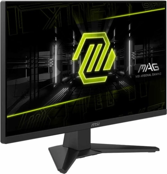 Monitor MSI MAG 242F 23.8\" Full HD 200Hz Rapid IPS 0.5ms HDR Ready, i zi