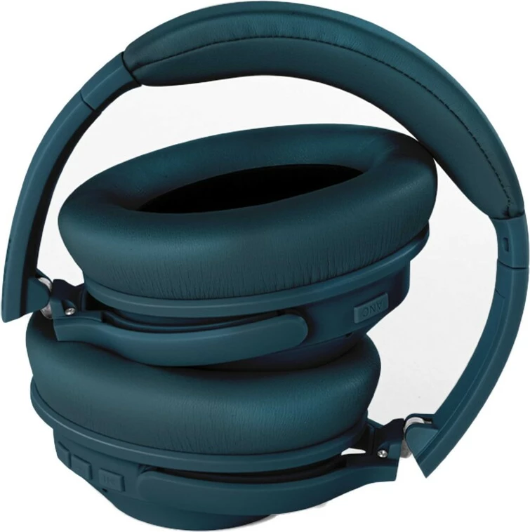 Kufje Sencor SEP CORPORATE BLUE ANC,Wireless