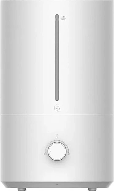 Lagështues ajri Xiaomi 2 Lite, 4L, i bardhë
