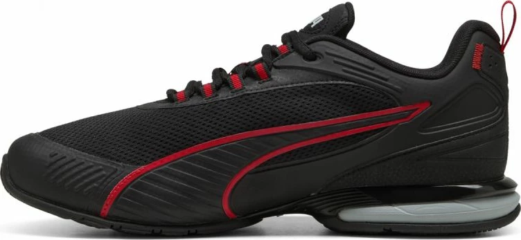 Atlete Puma për meshkuj, të zeza