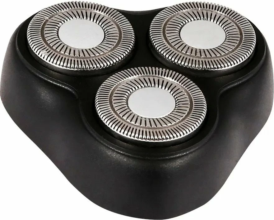 Kokë rroje Sencor SMX 004, universale, argjend/zezë