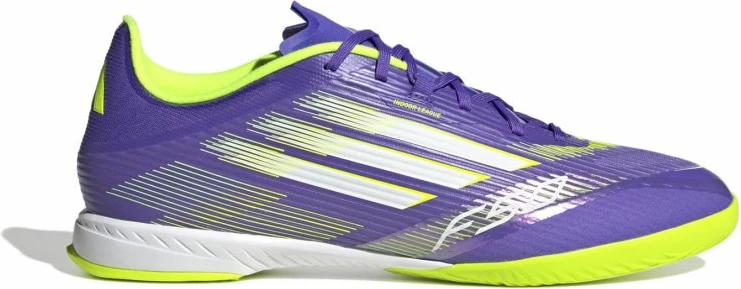 Atlete futbolli për femra adidas, vjollcë [Madhësia: 39 1/3]