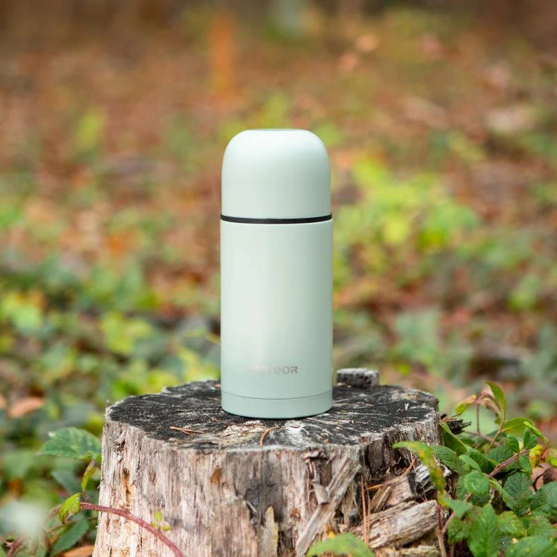 Termus Meteor, jeshil